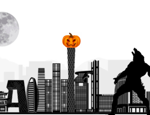 THURSDAY FMH #136:  No Money No Problem – Halloween Warm-Up Trail